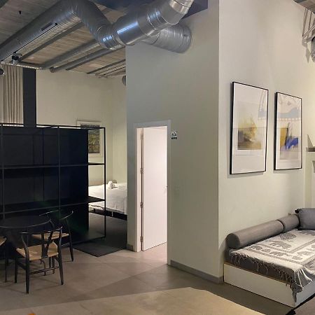 Chvictoria Loft May 13 Куенка Екстер'єр фото