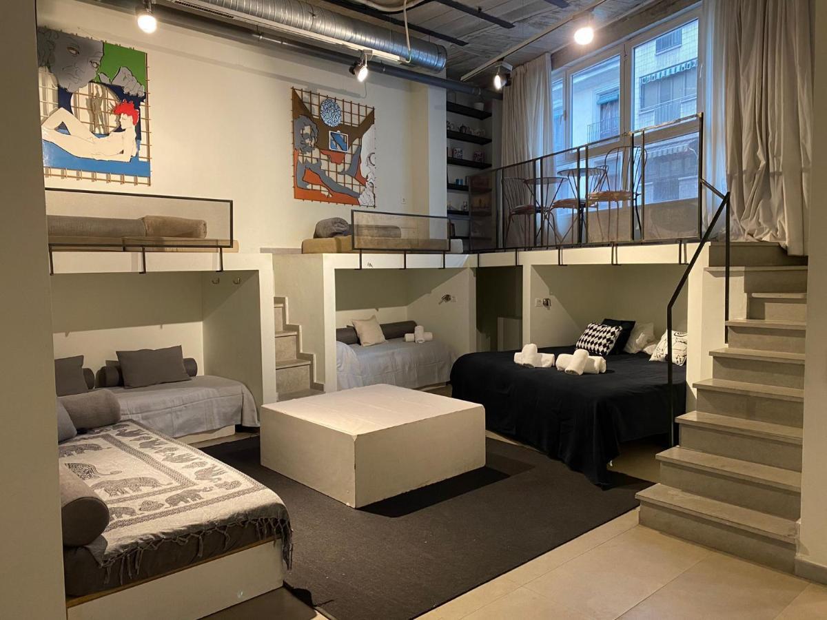 Chvictoria Loft May 13 Куенка Екстер'єр фото