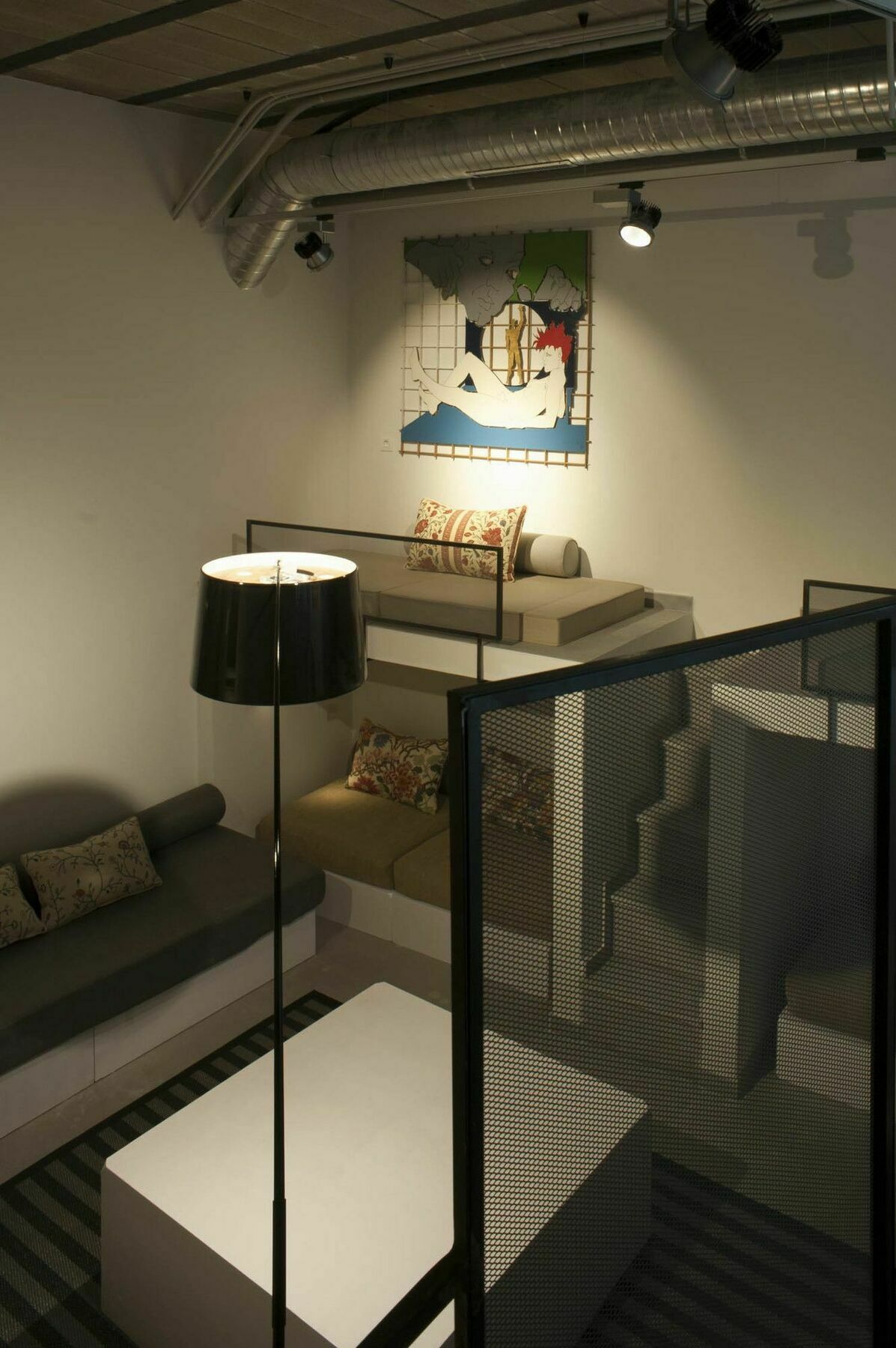 Chvictoria Loft May 13 Куенка Екстер'єр фото